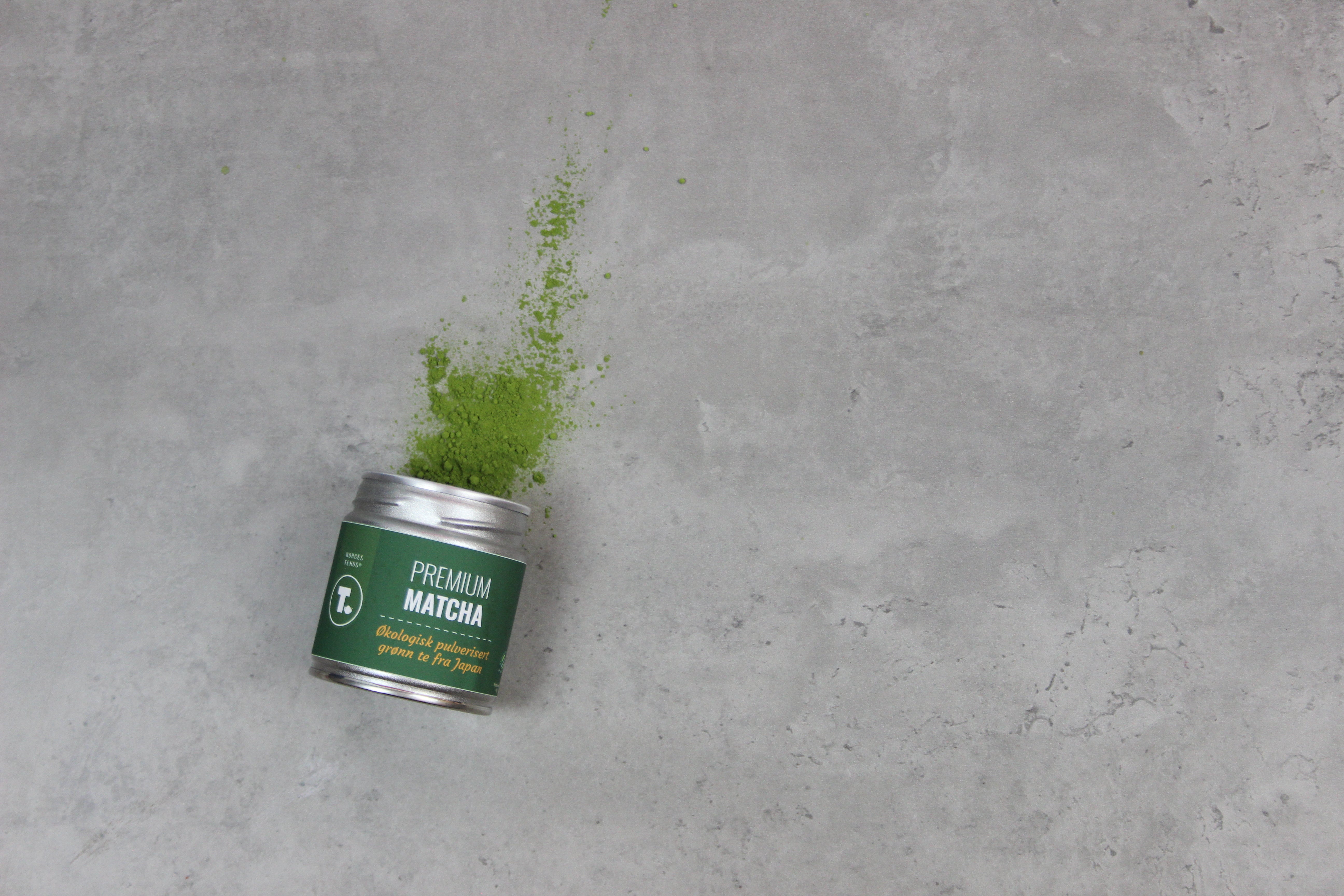 The matcha boom: is there a shortage of matcha? | Nortea