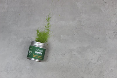 Matcha-boomen: er det tomt for matcha?