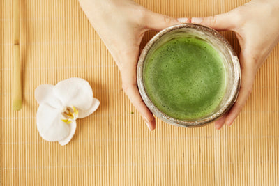 Caffeine in tea - Did you know that all tea has caffeine?