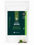 Energy Matcha