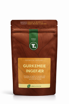 Turmeric & Mango