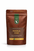 Masala Chai (for chai latte)