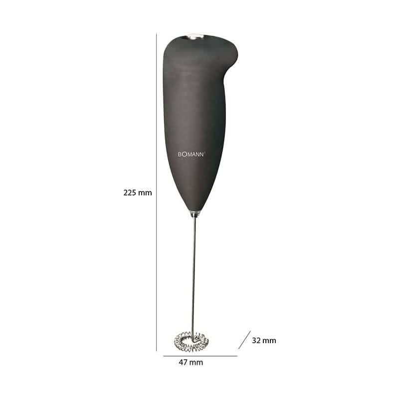 Matcha whisk / Milk frother - Electric