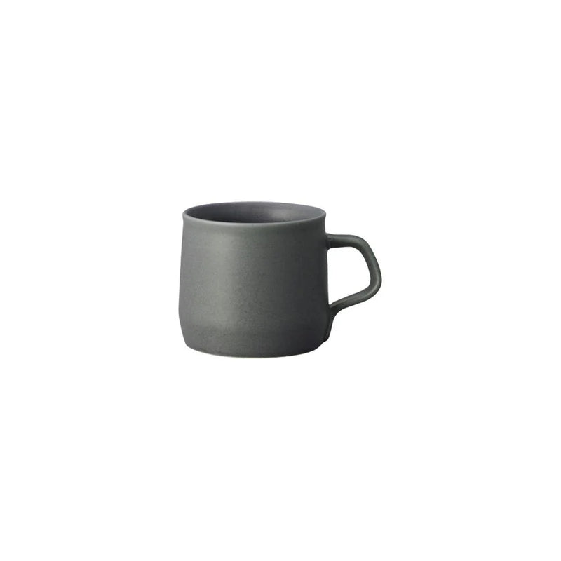 Kinto UNITEA glass cup, small