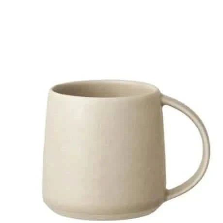 Kinto UNITEA glass cup, small