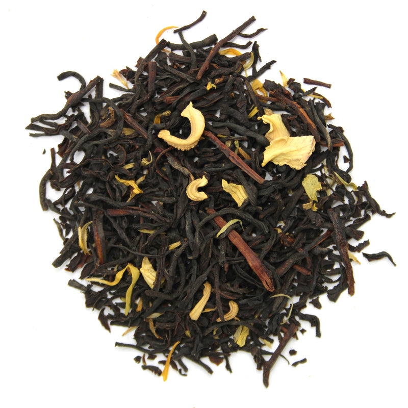Earl Grey Blue