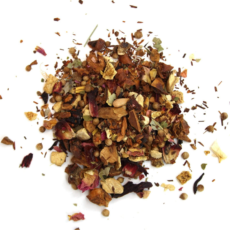 Christmas blend
