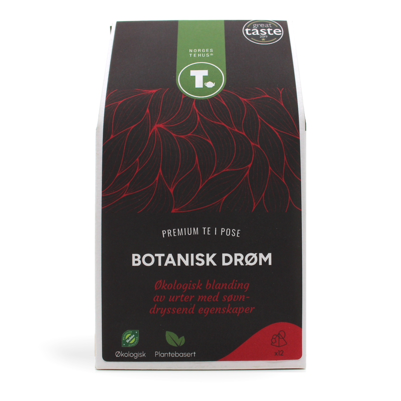 Botanical dream