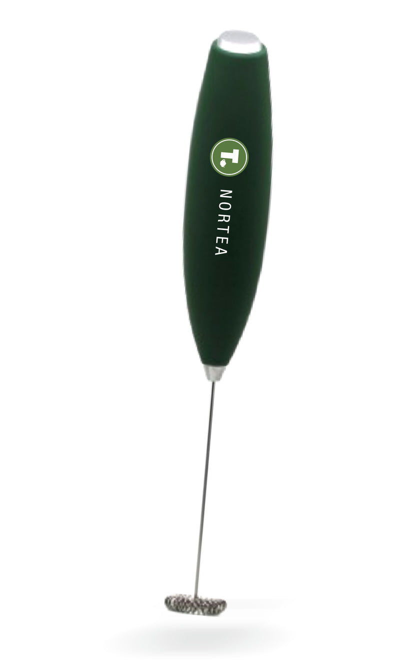 Matcha whisk / Milk frother - Electric