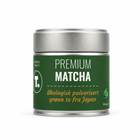 Premium Matcha