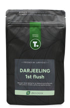 Darjeeling 1st flush