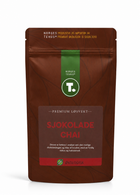 Chocolate Chai