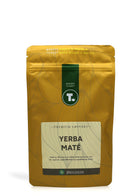 Yerba maté - unsmoked