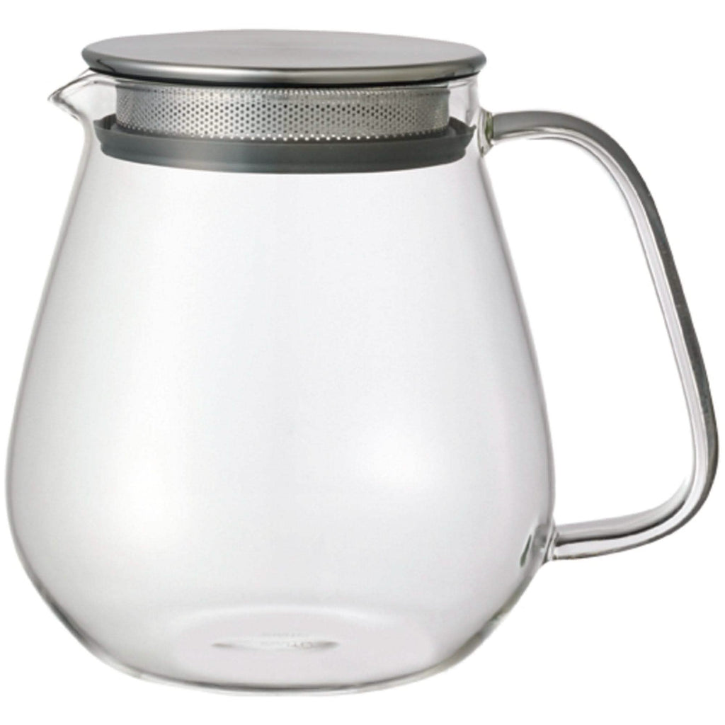 Kinto UNITEA One Touch teapot - 720ml | Nortea