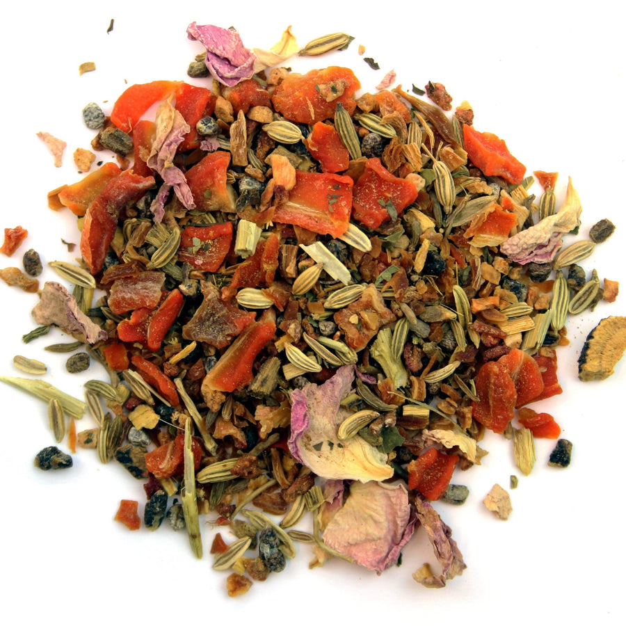 Infusions and tisanes | Nortea