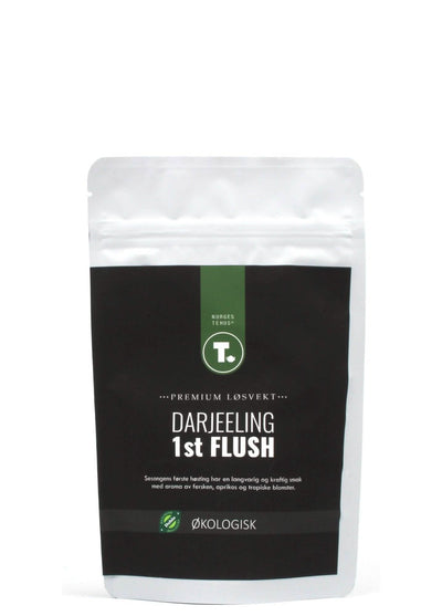 Darjeeling 1st flush