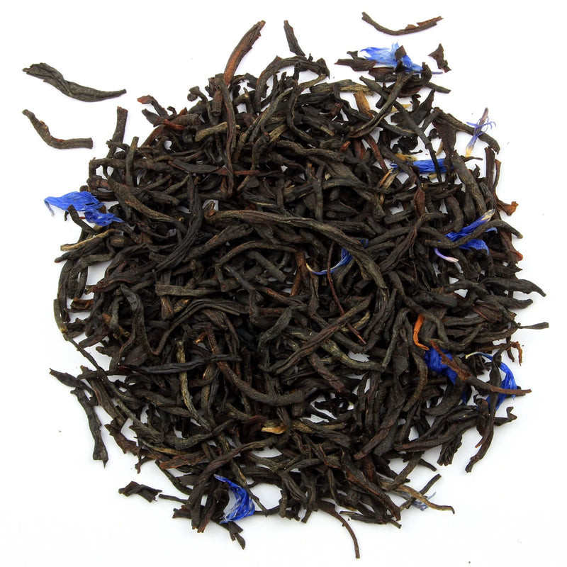Earl Grey Blue