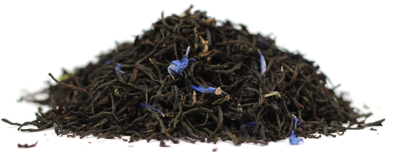 Earl Grey Blue