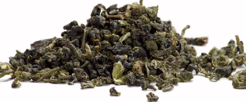 Jade oolong