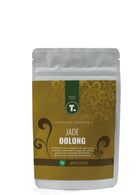 Jade oolong