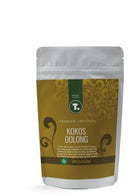 Kokosoolong / coconut cream