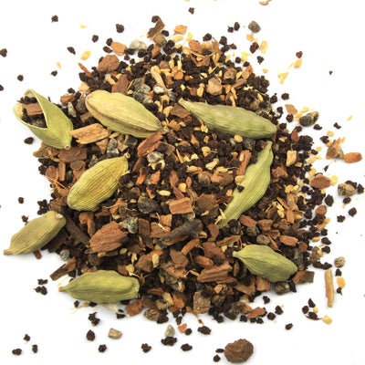Chai te, masala