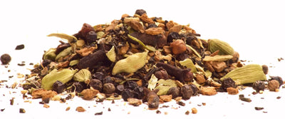 Masala Chai (for chai latte)