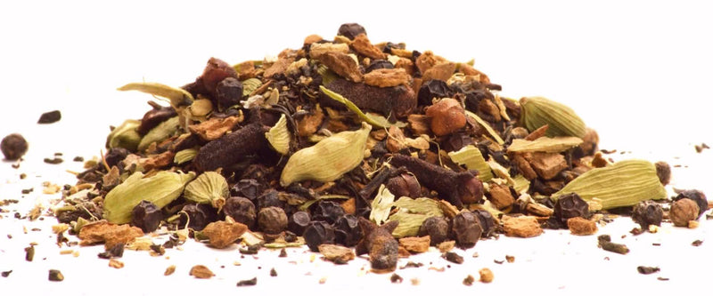 Masala Chai (for chai latte)