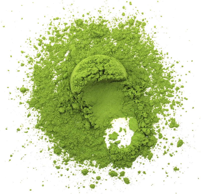 Superior matcha
