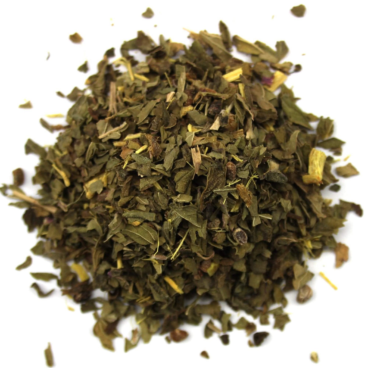Peppermint tea | Nortea