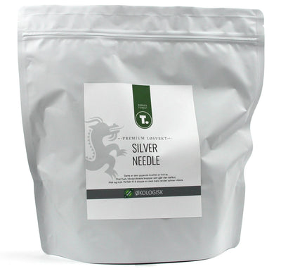Silver Needle