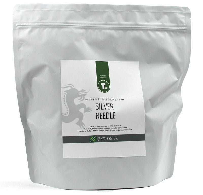 Silver Needle