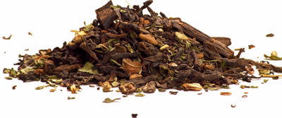 Vanilla Mint Chai
