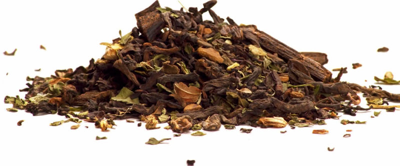 Vanilla Mint Chai