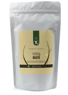 Yerba maté leaves - unsmoked